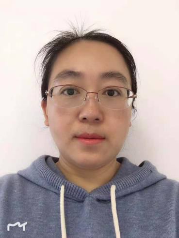 郭小英简介