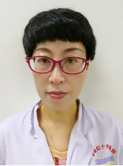 李满桂简介