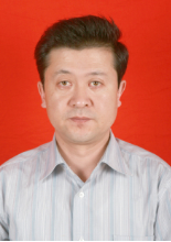 杨江民简介