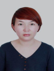 吴彩霞简介
