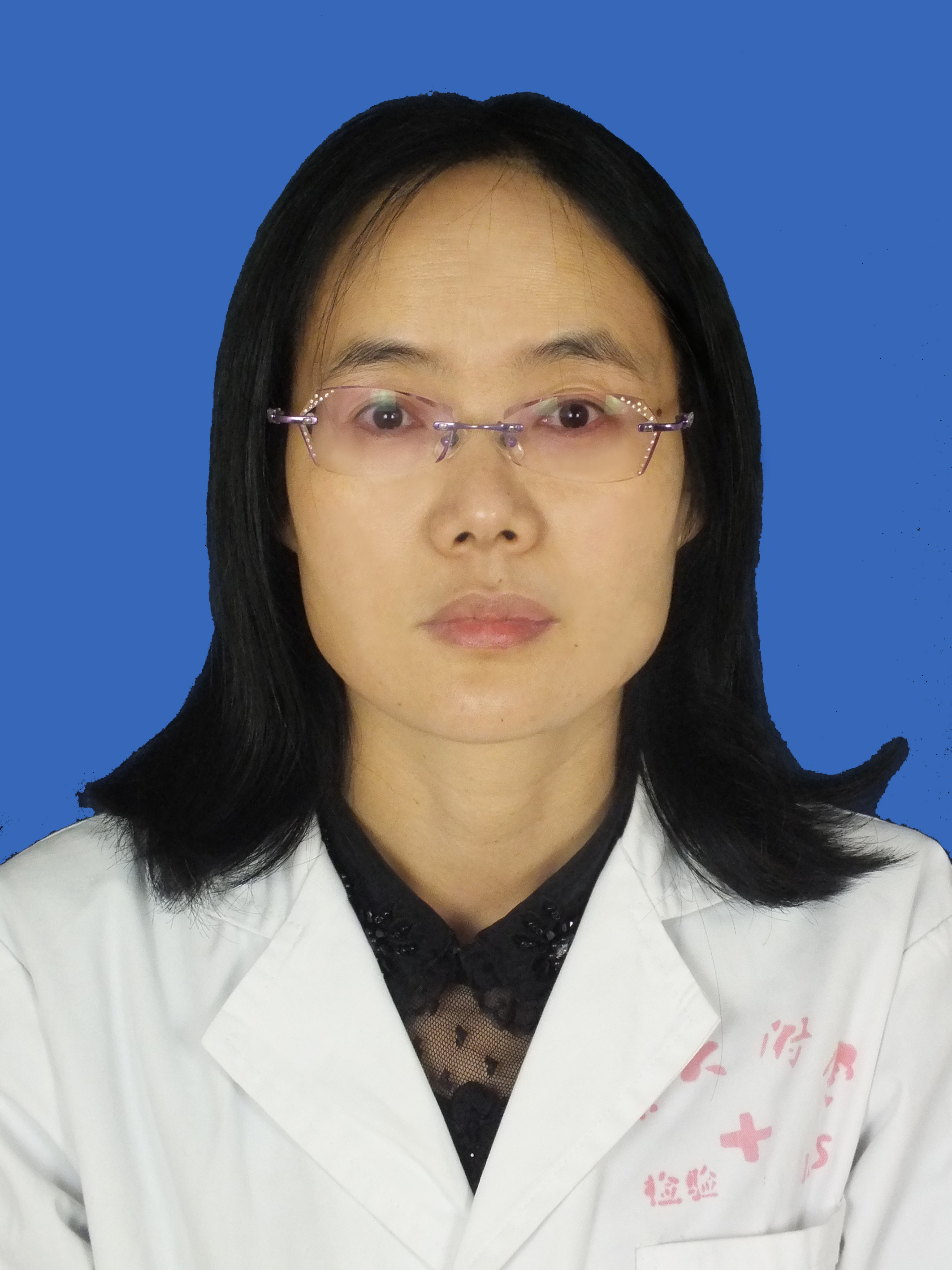 李学梅简介