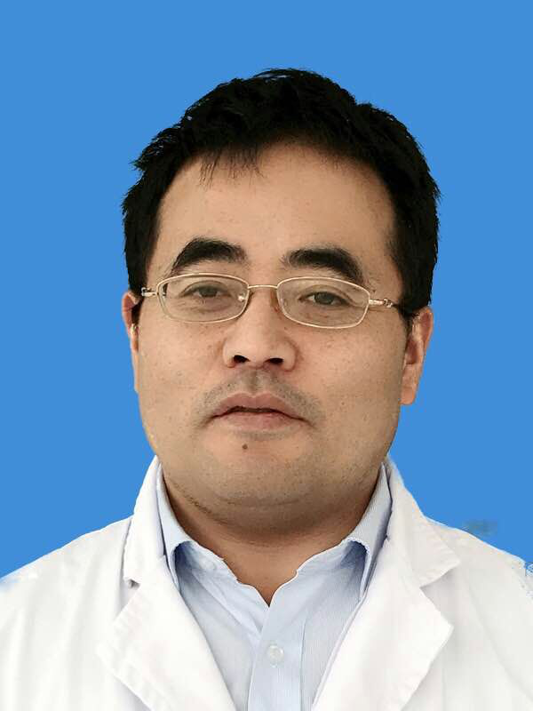 李胜学简介