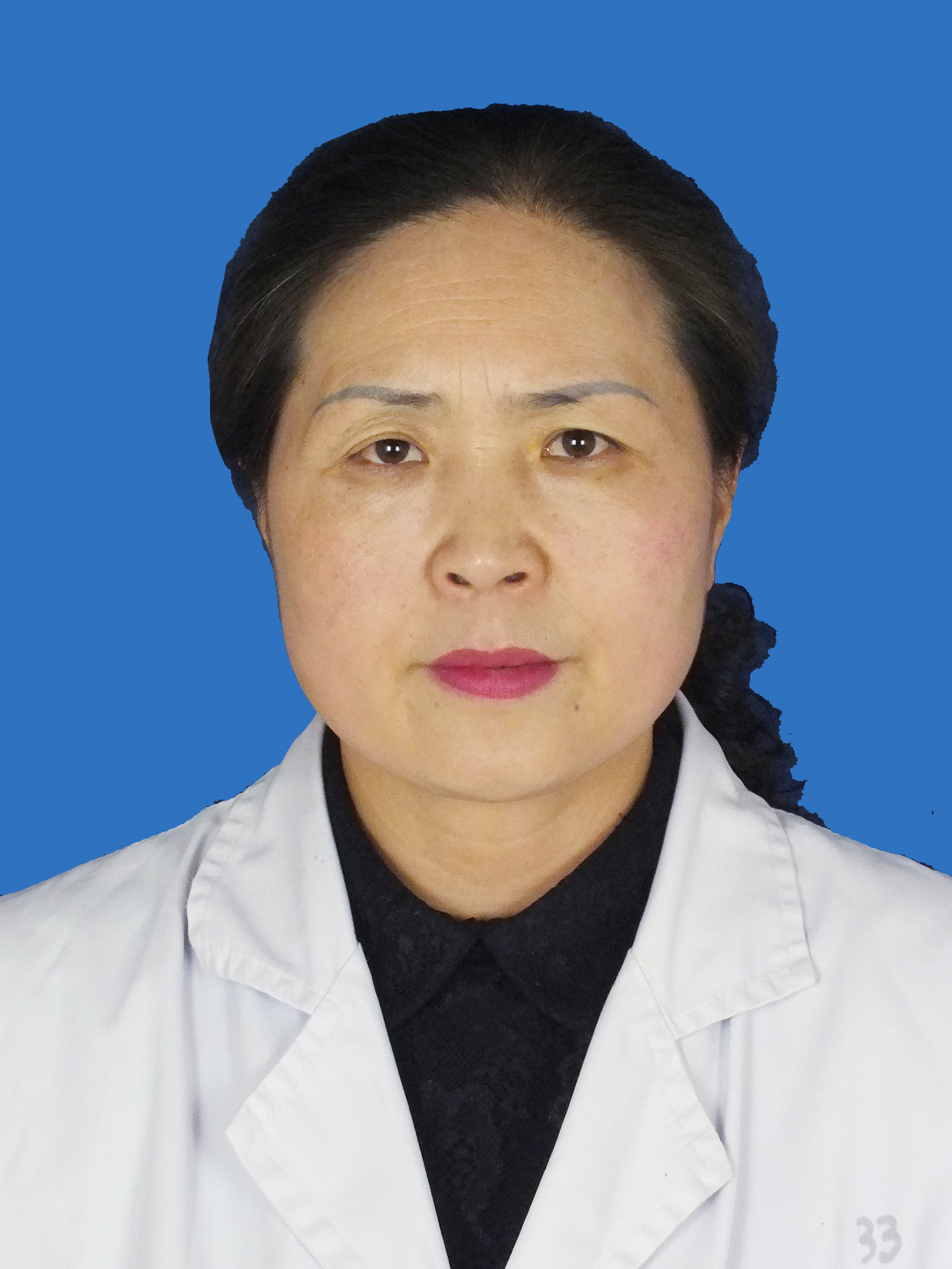 李玉丽简介