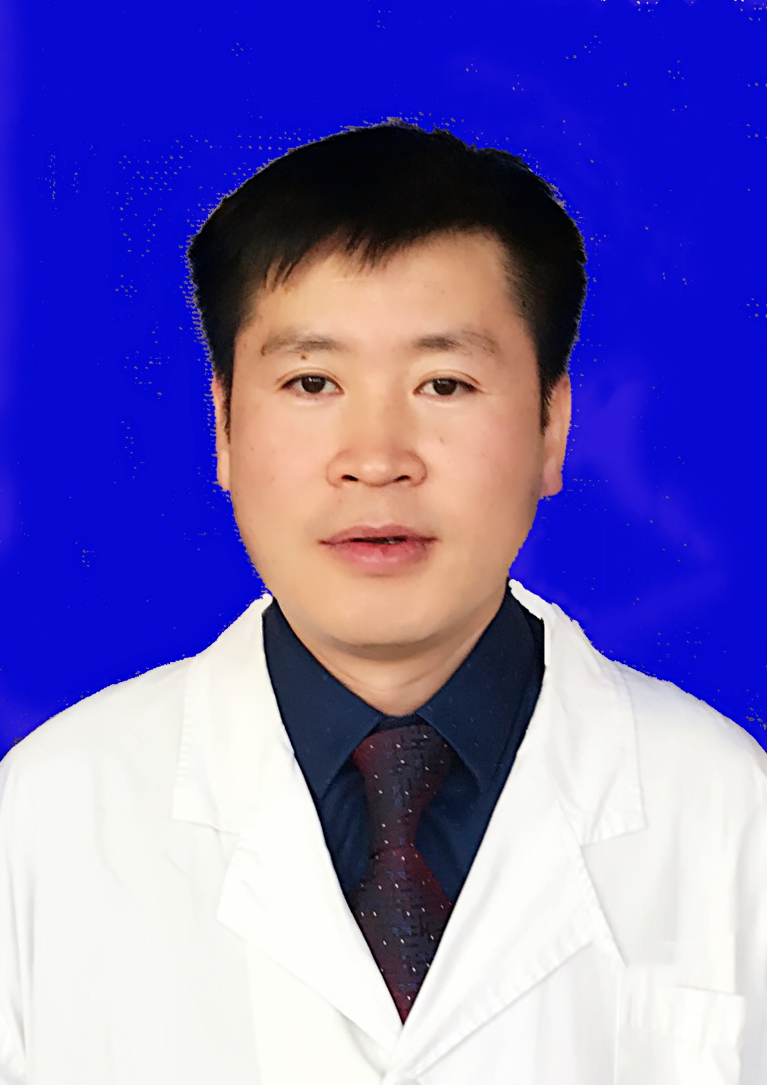 黄文辉简介