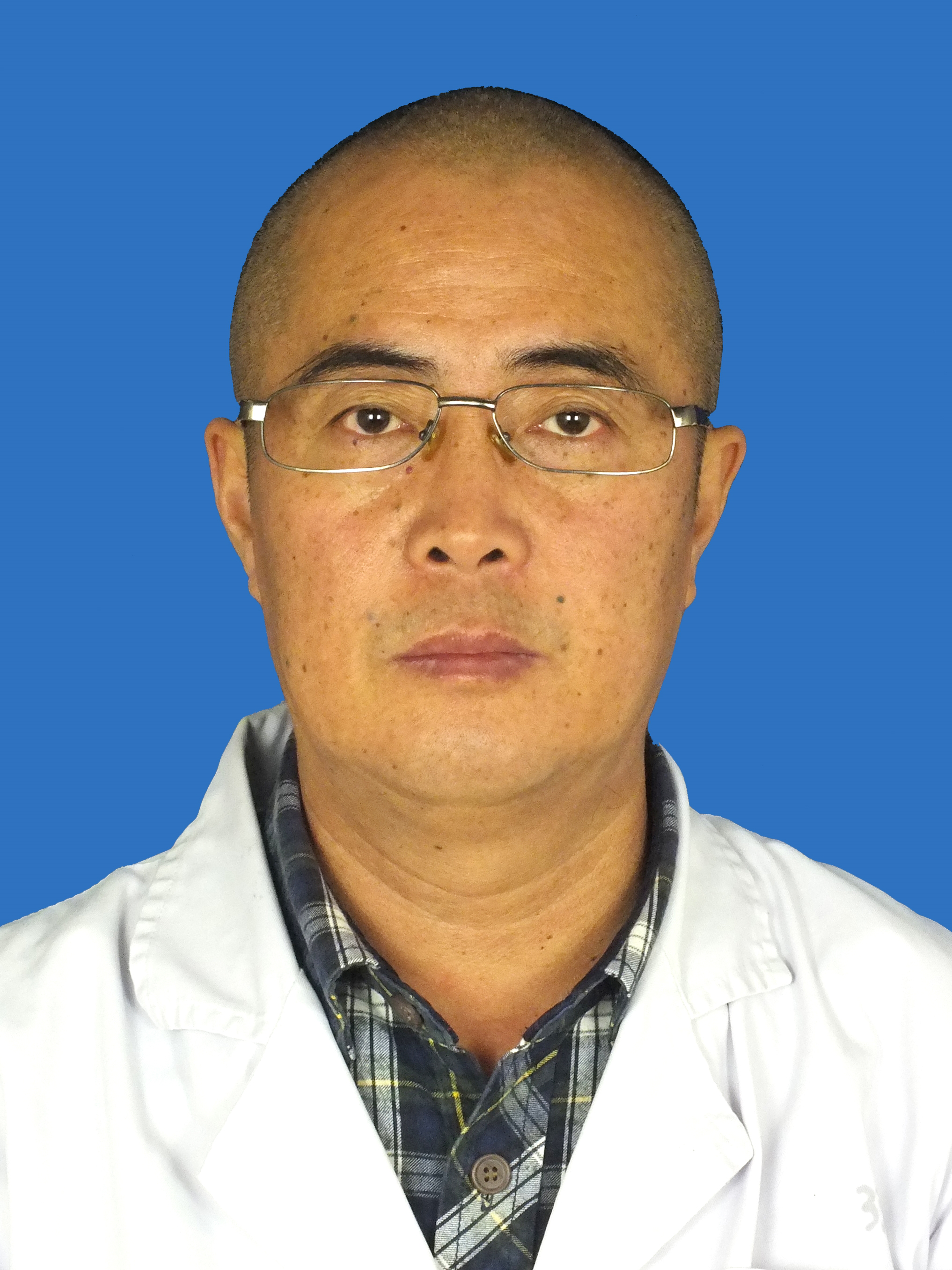韩喜明简介