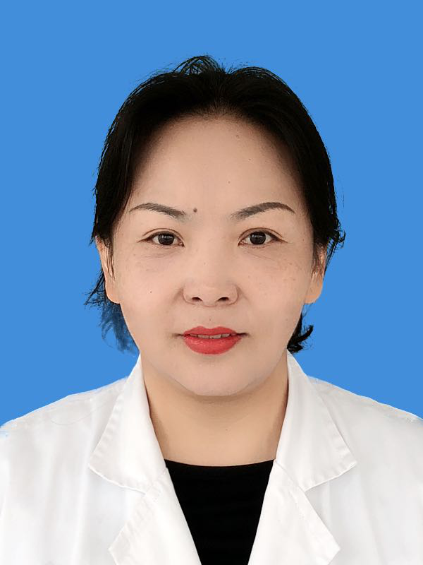 贺春兰简介
