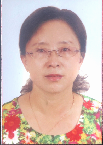马晓莉简介